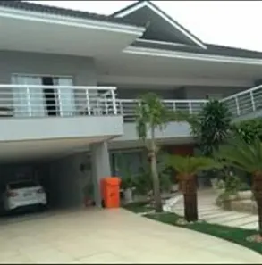 Casa de Condomínio com 6 Quartos à venda, 650m² no Barra da Tijuca, Rio de Janeiro