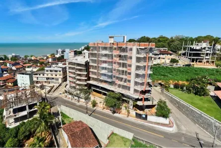 Apartamento com 3 Quartos à venda, 114m² no Iriri, Anchieta