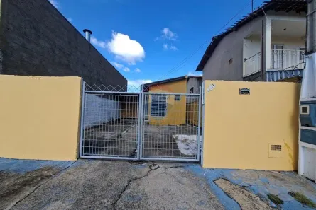 Ponto Comercial para alugar, 20m² no Vila José Kalil Aun, Cosmópolis