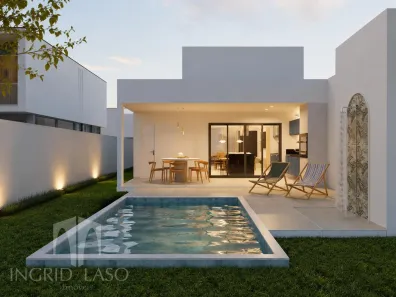 Casa com 4 Quartos à venda, 235m² no Alphaville, Rio das Ostras