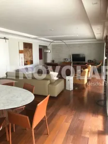 Apartamento com 4 Quartos à venda, 366m² no Alto da Lapa, São Paulo