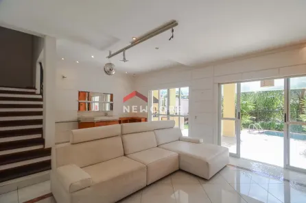 Casa de Condomínio com 3 Quartos à venda, 550m² no Jardim Morumbi, São Paulo