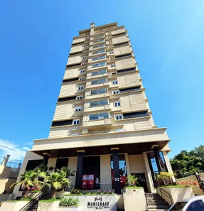 Apartamento com 2 Quartos à venda, 135m² no Centro, Ponta Grossa