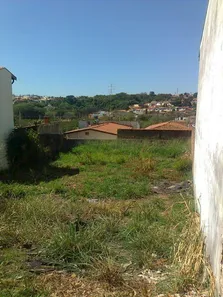 Lote/Terreno à venda, 373m² no Vila Nogueira, Campinas
