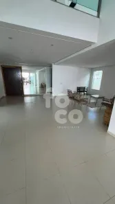 Casa de Condomínio com 4 Quartos à venda, 360m² no Nova Uberlândia, Uberlândia