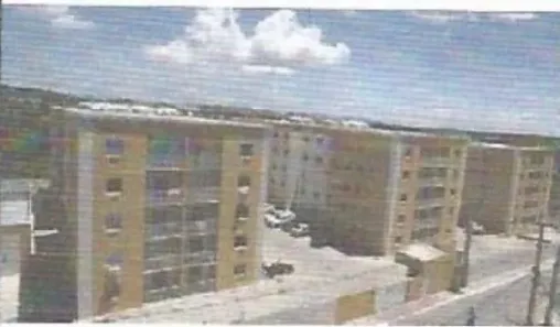 Apartamento com 2 Quartos à venda, 59m² no Santa Luzia, São Gonçalo