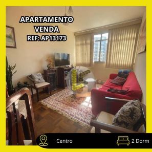 Apartamento com 2 Quartos à venda, 67m² no Vila Assunção, Santo André