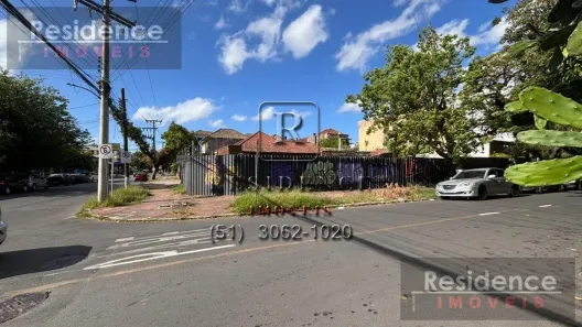 Lote/Terreno à venda, 464m² no Moinhos de Vento, Porto Alegre
