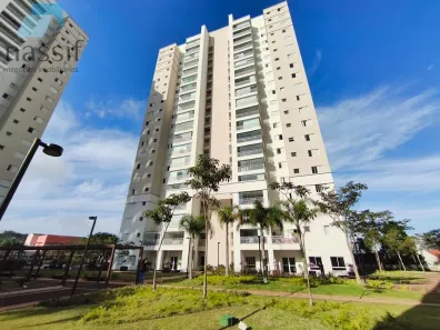 Apartamento com 3 Quartos à venda, 114m² no Vila Suissa, Mogi das Cruzes