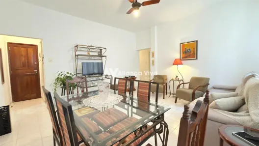 Apartamento com 3 Quartos à venda, 118m² no Flamengo, Rio de Janeiro
