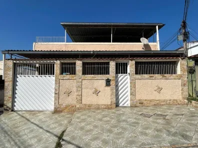 Casa com 4 Quartos à venda, 113m² no Centro, Nilópolis
