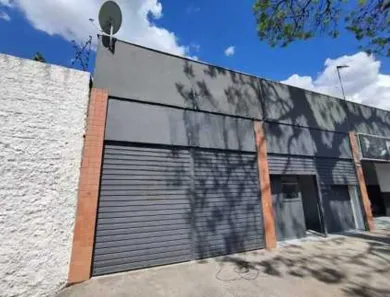 Ponto Comercial para alugar, 100m² no Rio dos Sinos, São Leopoldo