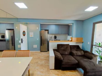 Apartamento com 2 Quartos à venda, 69m² no Barra Funda, São Paulo