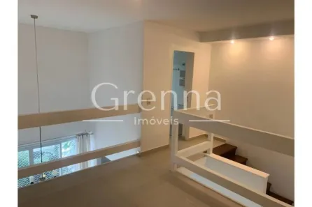Apartamento com 1 Quarto à venda, 49m² no Brooklin Paulista, São Paulo