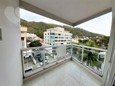 Cobertura com 2 Quartos à venda, 125m² no São Francisco, Niterói