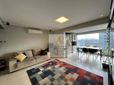 Apartamento com 3 Quartos à venda, 95m² no Várzea de Baixo, São Paulo