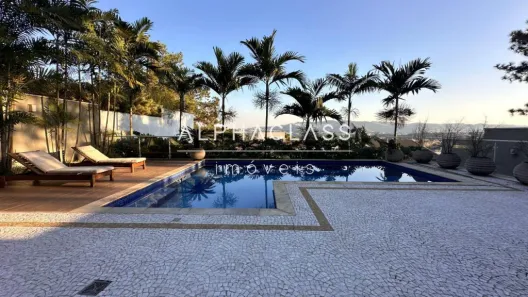 Casa de Condomínio com 4 Quartos à venda, 475m² no Alphaville, Santana de Parnaíba