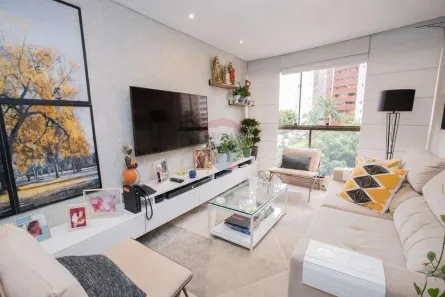 Apartamento com 2 Quartos à venda, 81m² no Sul, Brasília