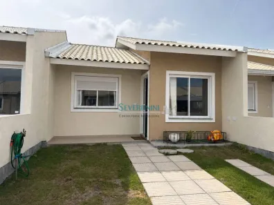 Casa de Condomínio com 2 Quartos à venda, 70m² no Distrito Industrial, Cachoeirinha