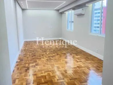 Apartamento com 3 Quartos à venda, 148m² no Copacabana, Rio de Janeiro