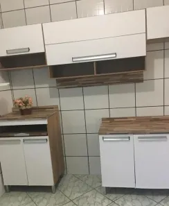 Casa com 2 Quartos à venda, 60m² no Campo Grande, Rio de Janeiro
