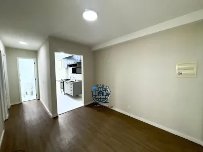 Apartamento com 2 Quartos para alugar, 43m² no Botujuru, Mogi das Cruzes