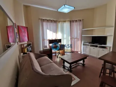 Flat com 1 Quarto à venda, 40m² no Jardim Ampliação, São Paulo