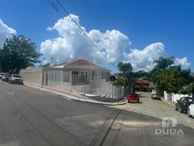 Casa com 3 Quartos à venda, 300m² no Bom Abrigo, Florianópolis