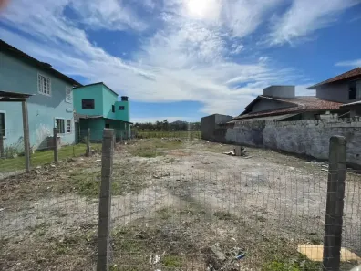 Lote/Terreno à venda, 360m² no Ribeirão da Ilha, Florianópolis