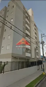 Apartamento com 2 Quartos à venda, 65m² no Jardim América, São José dos Campos