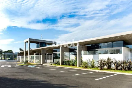 Lote/Terreno à venda, 1100m² no Parque Reserva Fazenda Imperial, Sorocaba