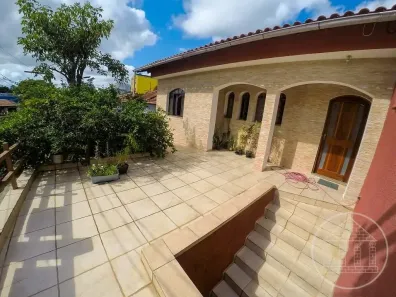 Casa com 3 Quartos à venda, 99m² no Jardim Ana Lúcia, São Paulo
