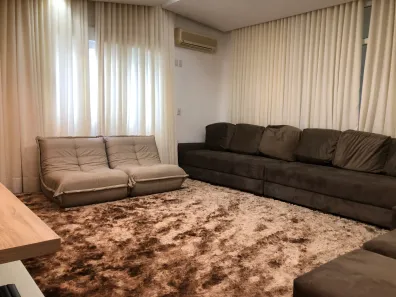 Casa de Condomínio com 4 Quartos à venda, 444m² no Residencial Granville, Goiânia
