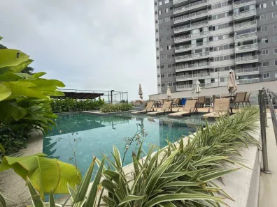 Apartamento com 2 Quartos à venda, 50m² no Jardim São Paulo, Recife