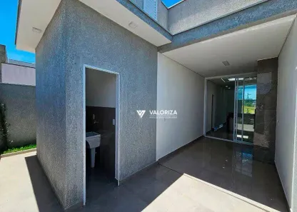 Casa de Condomínio com 3 Quartos à venda, 120m² no Jardim Novo Horizonte, Sorocaba
