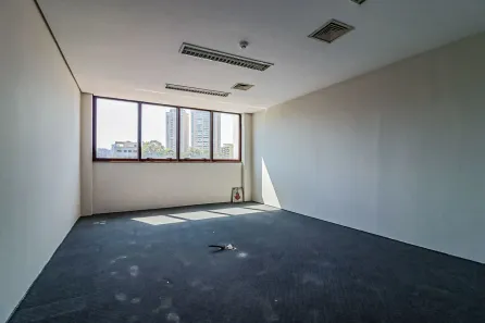 Ponto Comercial para alugar, 65m² no Morumbi, São Paulo