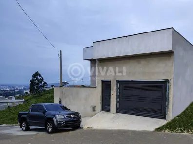 Casa com 3 Quartos à venda, 167m² no Portal Giardino, Itatiba
