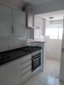 Apartamento com 3 Quartos para venda ou aluguel, 75m² no Parque Boa Esperança, Indaiatuba