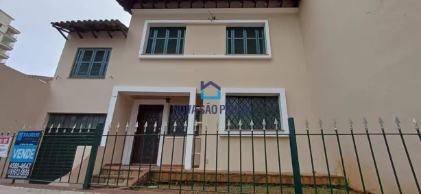 Casa com 4 Quartos à venda, 138m² no Mirandópolis, São Paulo