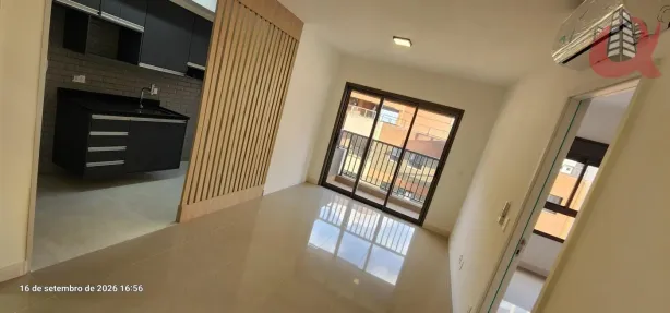Apartamento com 1 Quarto para alugar, 51m² no Alphaville Centro Industrial e Empresarial/Alphaville., Barueri