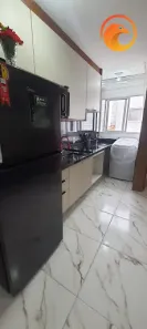 Apartamento com 2 Quartos à venda, 41m² no Vila Nova Manchester, São Paulo