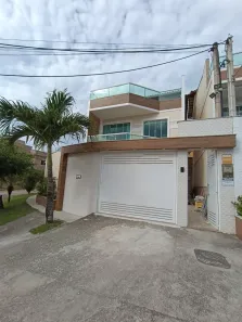 Casa com 4 Quartos à venda, 172m² no Campo Grande, Rio de Janeiro