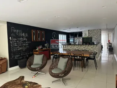 Sobrado com 3 Quartos à venda, 210m² no Santa Teresinha, São Paulo
