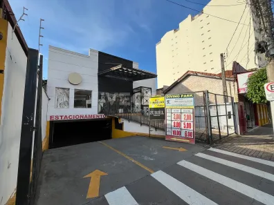 Ponto Comercial para venda ou aluguel, 600m² no Centro, São José do Rio Preto