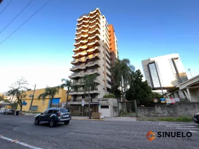 Apartamento com 2 Quartos à venda, 89m² no Rio Branco, Novo Hamburgo