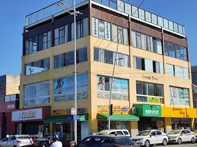 Prédio Comercial à venda, 600m² no Itapuã, Salvador