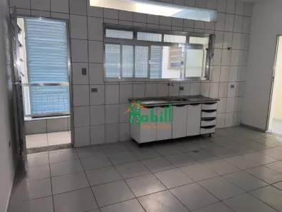 Apartamento com 2 Quartos para alugar, 40m² no Centro, Suzano