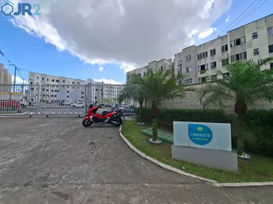 Apartamento com 2 Quartos à venda, 40m² no Alberto Maia, Camaragibe