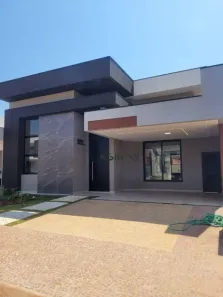 Casa de Condomínio com 3 Quartos à venda, 177m² no Parque Brasil 500, Paulínia