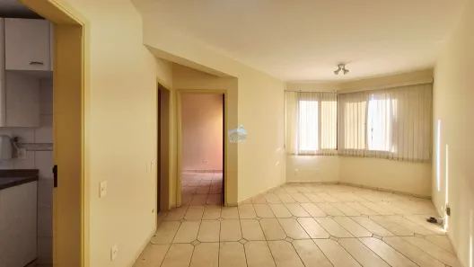 Apartamento com 1 Quarto à venda, 43m² no Cambuí, Campinas